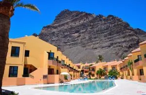 Complejo Las Tres Palmeras - La Playa Calera