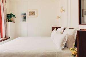 Hotel Wallace - Orso Hotels : photos des chambres