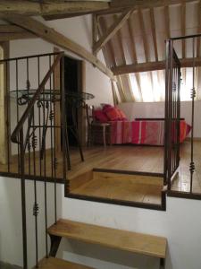 B&B / Chambres d'hotes Ferme de Bellevue : photos des chambres