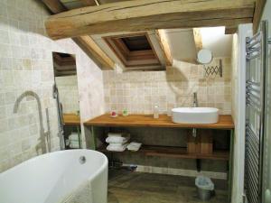 B&B / Chambres d'hotes Ferme de Bellevue : photos des chambres