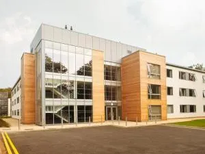 Fire Service College - Moreton in Marsh