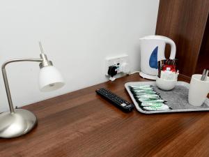 Fire Service College