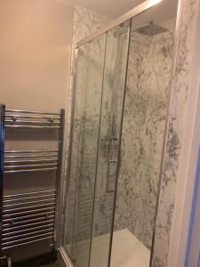 Victorian Church Flat 3