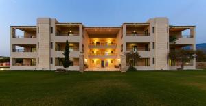 Golden Bay Hotel Apartments Heraklio Greece