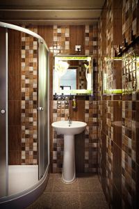 Hämsa Maheresto & Heaolukeskus