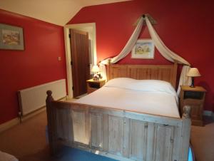 Kilmokea Garden Suite