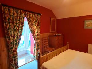 Kilmokea Garden Suite