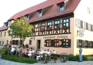 Gasthaus Dollinger - Pfahlheim