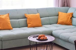 Black Sea Estate apartment Spa n Pool Beach Resort