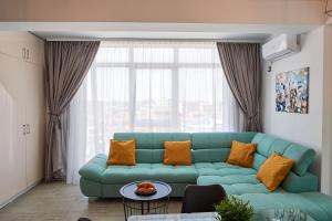 Black Sea Estate apartment Spa n Pool Beach Resort