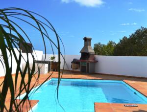 Villa San Blas Chillout - Princesa Yaiza 7