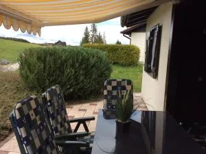 Ferienhaus Gerhard - Karlsebene