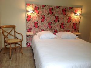 Hotels DOMAINE ST GERMER : photos des chambres