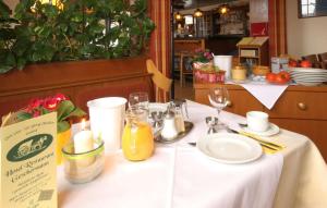 Hotel Restaurant Geschermann