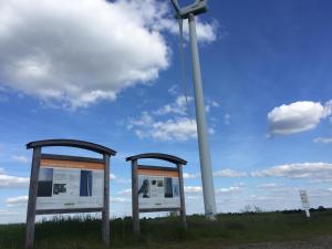 Maisons de vacances Gite du Bois Brillant : photos des chambres