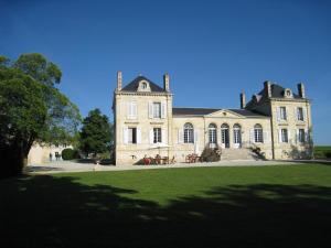 Maisons de vacances La France - Gite Chateau : photos des chambres