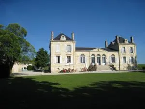 La France - Gite Chateau - 卡马尔萨克