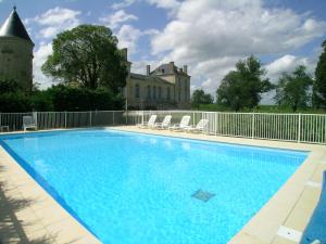 Maisons de vacances La France - Gite Chateau : photos des chambres