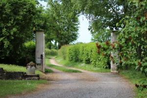 Maisons de vacances Gites de Gondieres : photos des chambres