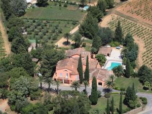 Maisons de vacances Gites Maravenne : photos des chambres