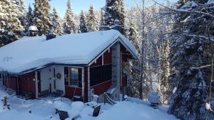 Rukan Ukkoteeri 1 & 2