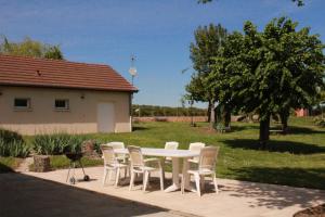 Maisons de vacances Gites de Montvaltin : photos des chambres