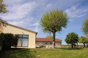 Maisons de vacances Gites de Montvaltin : photos des chambres