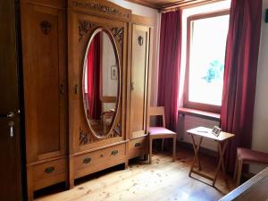 Dazio Grande B&B