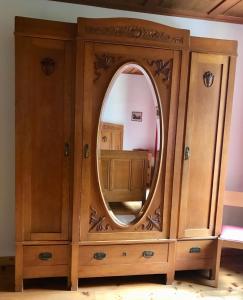 Dazio Grande B&B