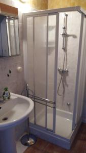 Quiet apartment Hedvig