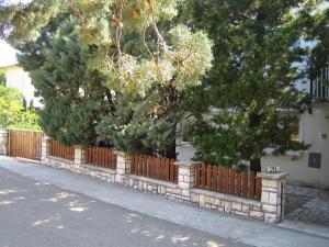 Quiet apartment Hedvig