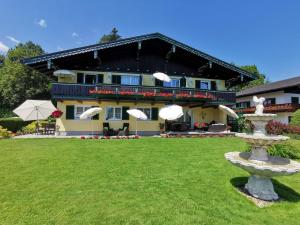 Ferienwohnungen Thalmeier