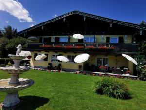 Ferienwohnungen Thalmeier