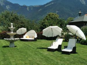 Ferienwohnungen Thalmeier