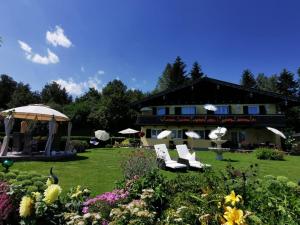 Ferienwohnungen Thalmeier