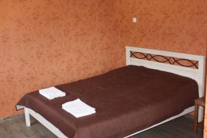 Hämsa Maheresto & Heaolukeskus