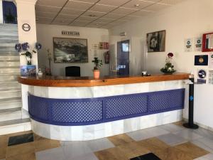 Hotel Mojácar Playa