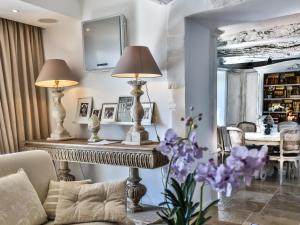 Villas Villa Sunset in Gordes : photos des chambres