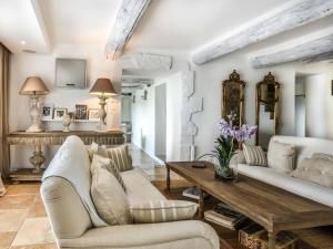 Villas Villa Sunset in Gordes : photos des chambres