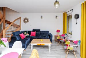 Apartament Twoja Przystań