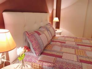 Sherryflat La Estación - Parking