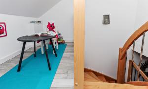 Apartament Twoja Przystań