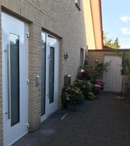 Apartment Klatenberg