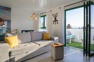 Buenavista Ocean View