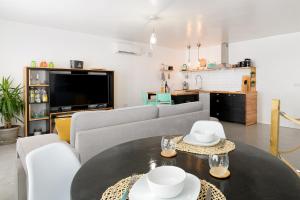 Buenavista Ocean View