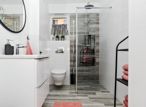 Apartament Twoja Przystań