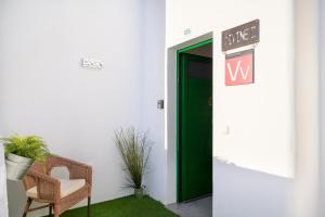 Buenavista Ocean View