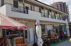 Vila Marea Venusului