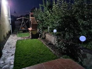Casa Vlasea Albesti Sighișoara