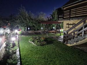 Casa Vlasea Albesti Sighișoara
